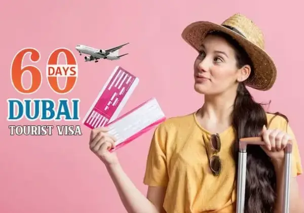 60 Days Multiple Entry Tourist Visa Dubai