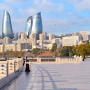 Top 10 Places to Visit in Baku From Dubai UAE