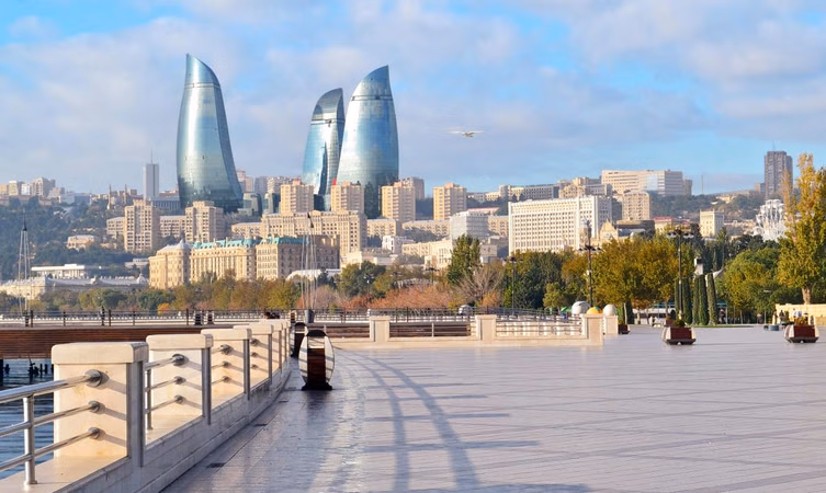 Top 10 Places to Visit in Baku From Dubai UAE