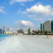 Top 10 Must-Visit Public Beaches in Abu Dhabi: