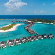 Top 5 Maldives Place to Visit From Dubai