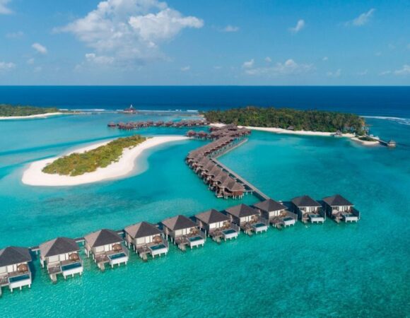 Top 5 Maldives Place to Visit From Dubai UAE