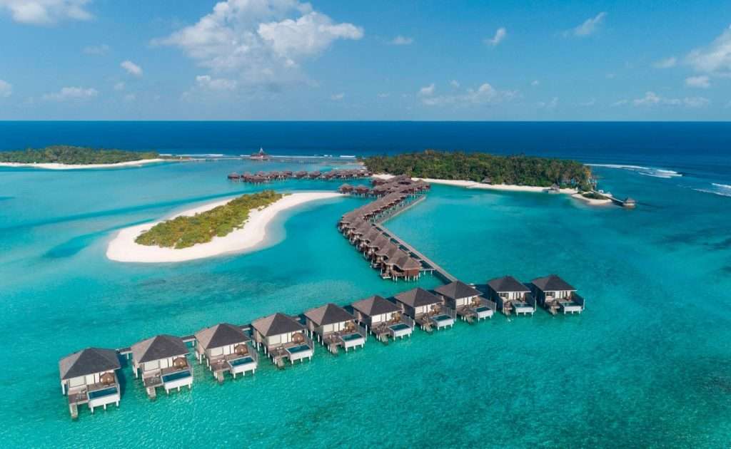 Top 5 Maldives Place to Visit From Dubai