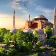 Best Time to Visit Turkey From Dubai