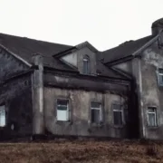 7 Most Haunted Places