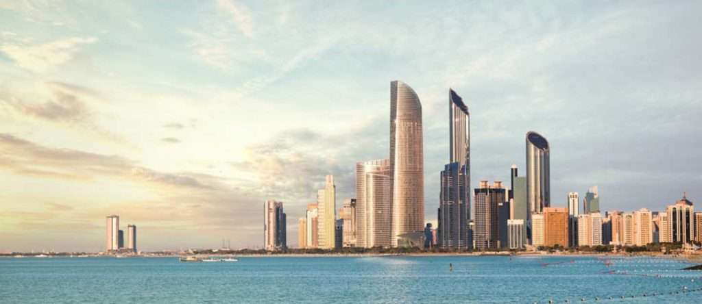 Free Things to Do in Abu Dhabi