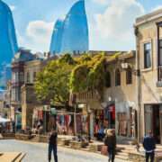 Baku Visit Visa Processing Time from Dubai